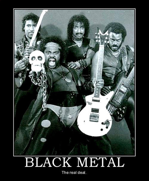 Image result for ridiculous black metal