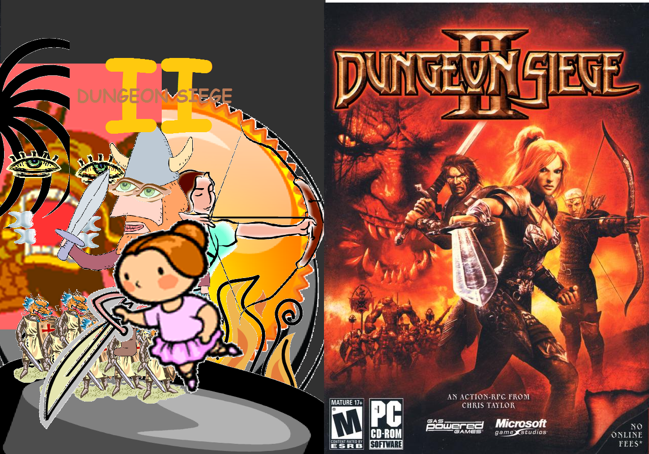 video game covers using clip art - photo #45
