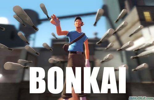 Bon Kai