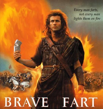 Brave+fart+every+man+farts+not+every+man