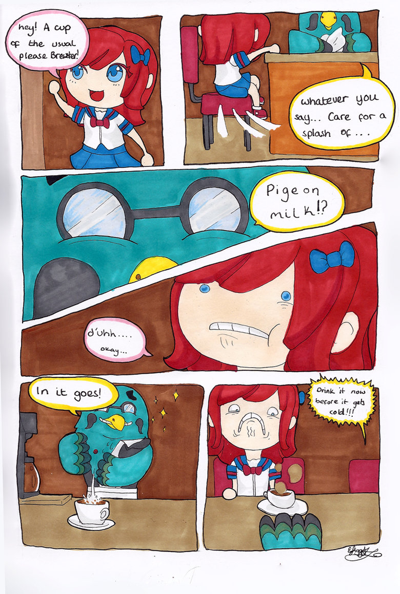 Brewster...+stahp...+Have+some+OC~+Got+back+into+playing+Animal+crossing_7c3c3c_4598193.jpg
