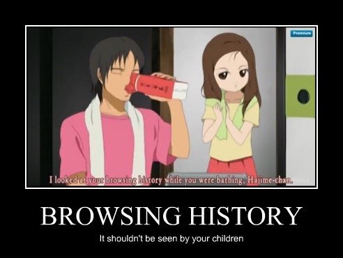 Anime History