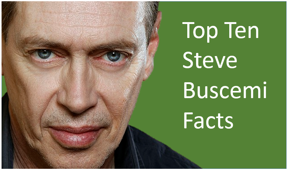 buscemi online