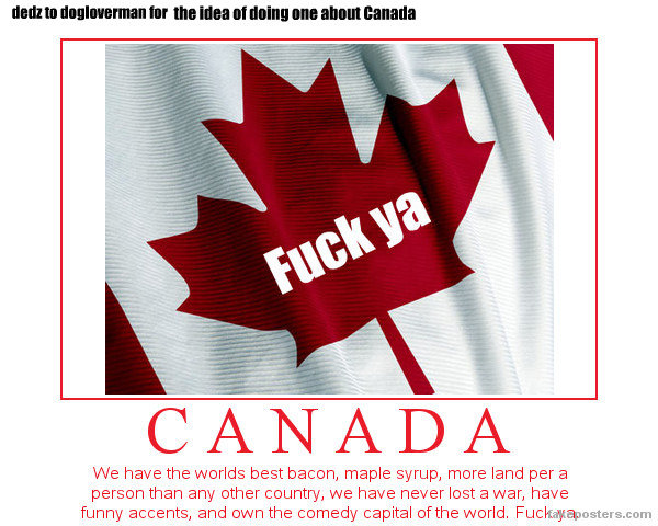 Canada Fuck You Web Sex Gallery