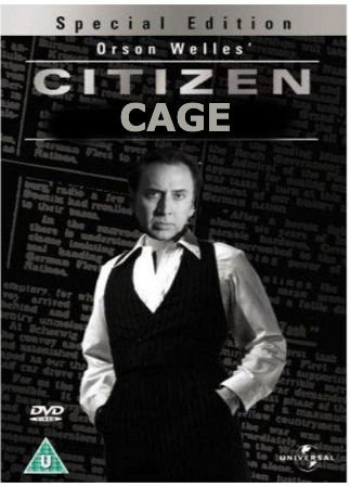 Citizen Cage