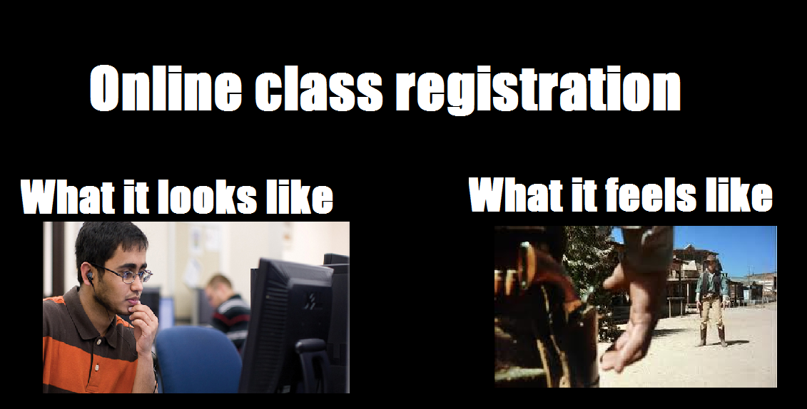 Class+registration+a+picture+ ...