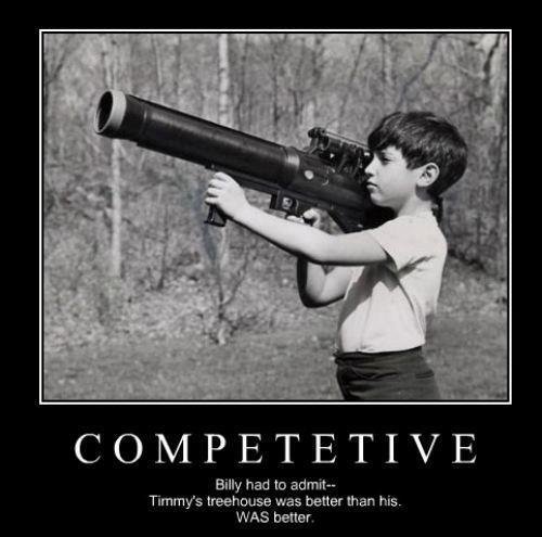 Image result for competitive funny