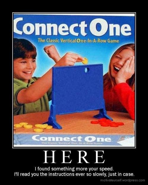 Connect One