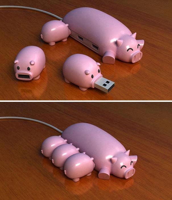 Usb Cool