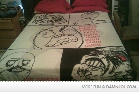 cool bed sheets