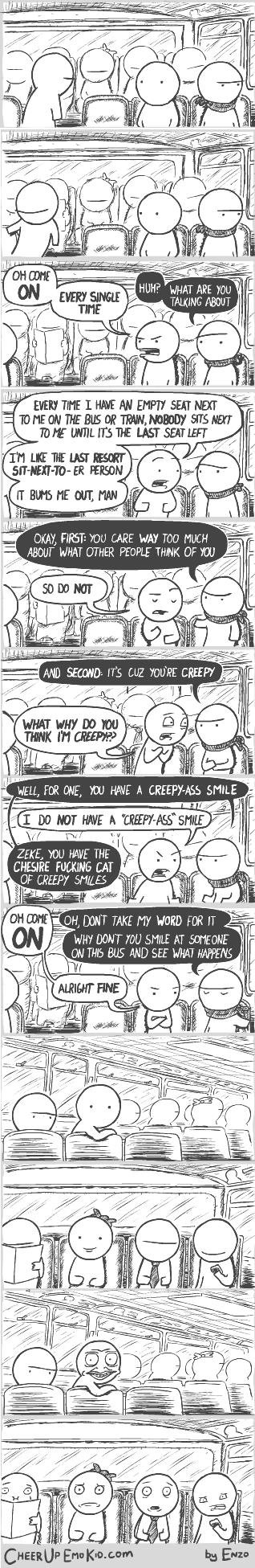 Creepy+Smile.+I+do+not+own+this+comic.+C