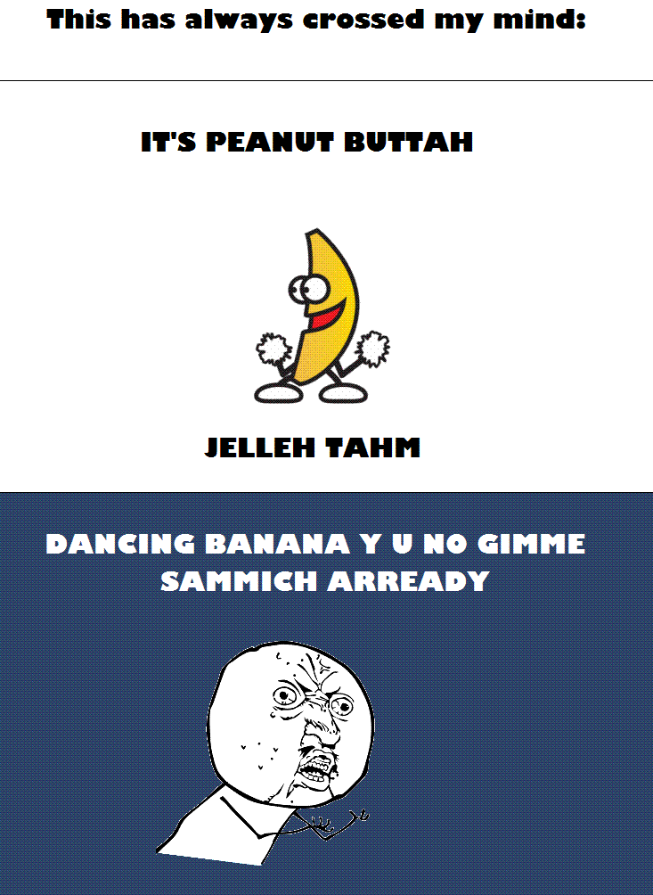 dancing banana gif