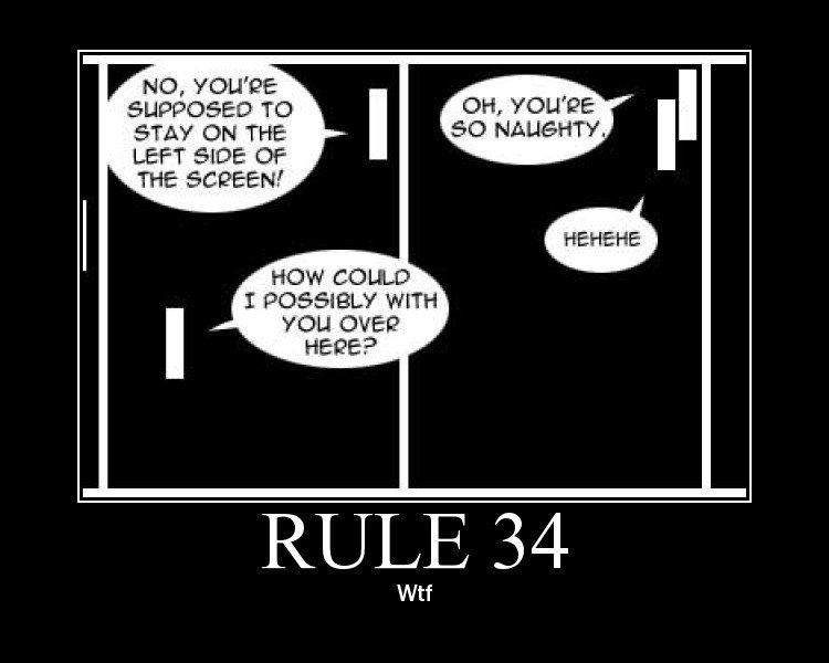 pong rule 34