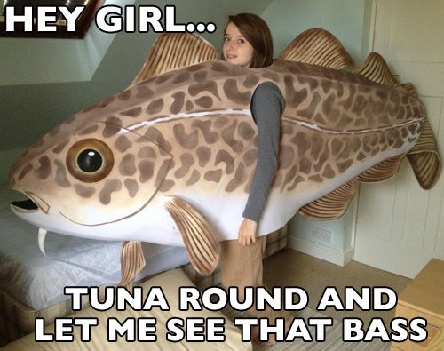 Dat Bass