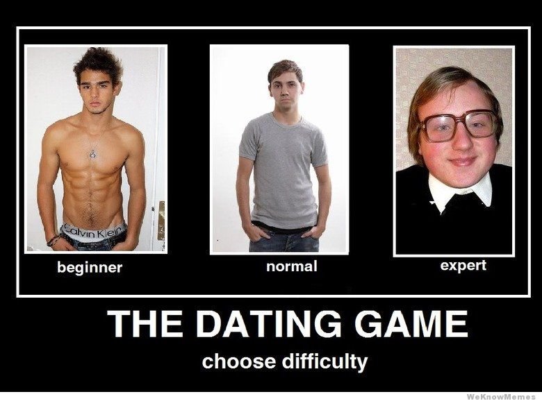 Dating+game+choose+your+difficulty_e5f89