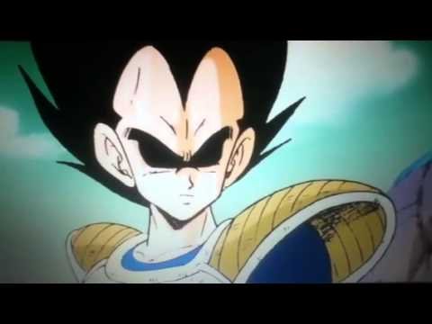 comp vegeta