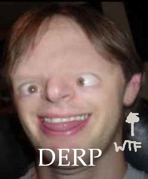 Funny Derp