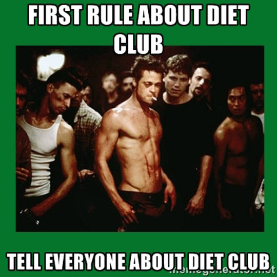Diet Clubs Norwich