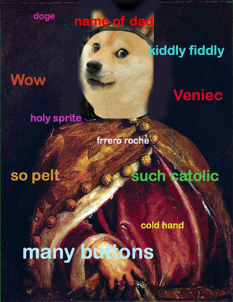 [Image: Doge+of+Venice.+in+nomini+patri+spiritu+...778504.jpg]