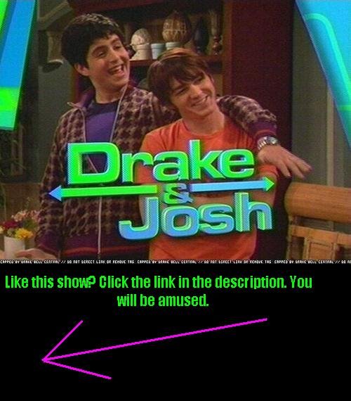 How+old+are+drake+and+josh+now