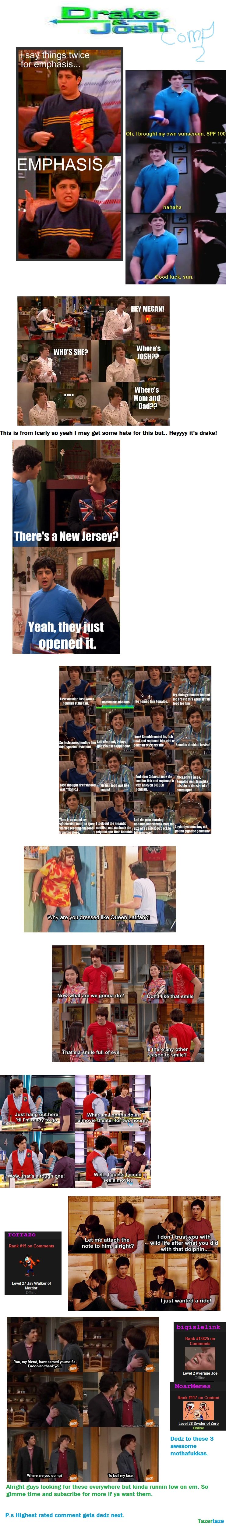 Drake+and+josh+now+2011