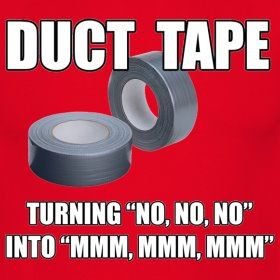 Anime Duct Tape