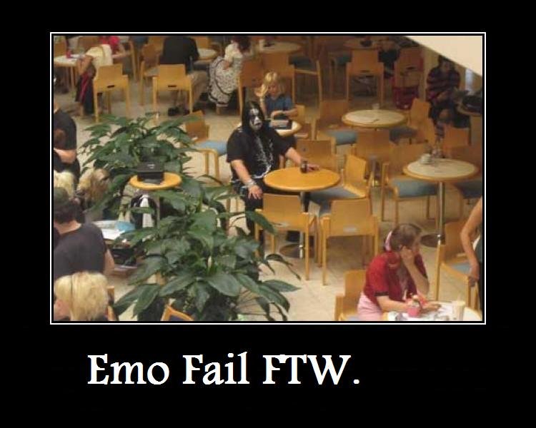 Emo Fb