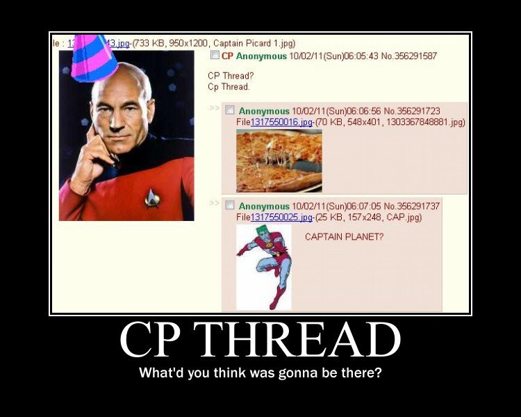 4chan.org Anonymous Epic threads:.