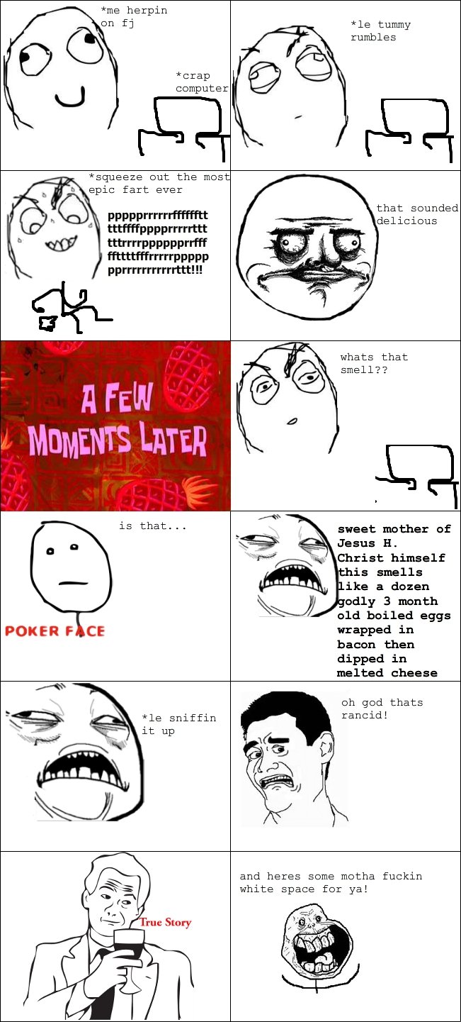 epic fart