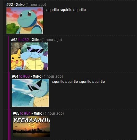 Epic Squirtle
