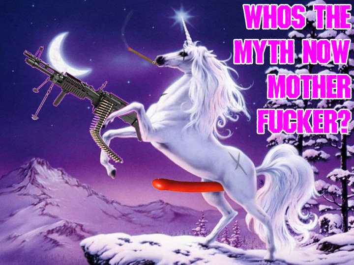 Unicorn Epic