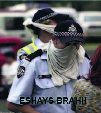 Eshays Brah