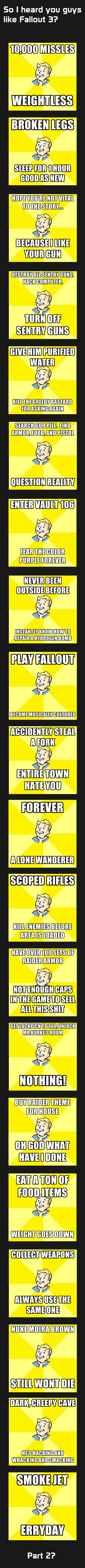 Part 3: www.funnyjunk.com/funny_pictures/2792910/Fallout+3+Comp+Part+Three/