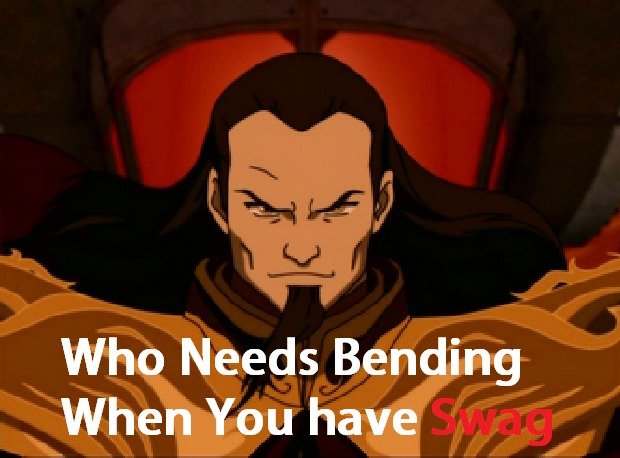 Lord Ozai