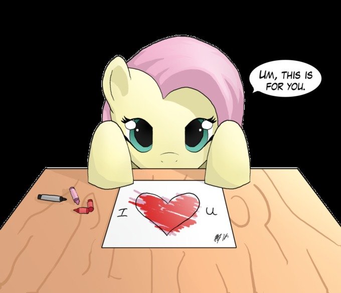 Fluttershy+the+tags+love+you_fa8bc5_3853