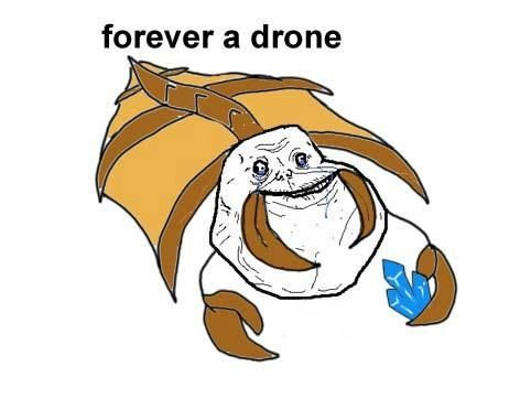 Sc2 Drone
