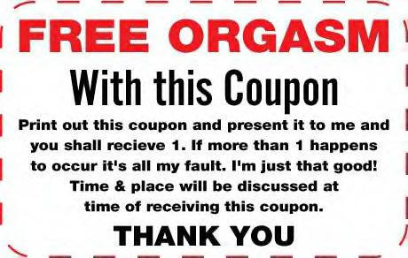 Orgasm For Free 26