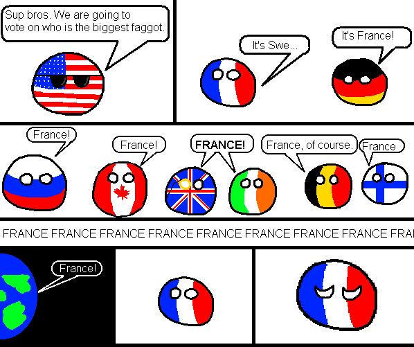 France Fuck 105