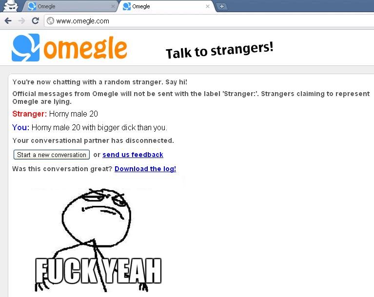 Can Someone Hack My Computer Through Omegle Talk