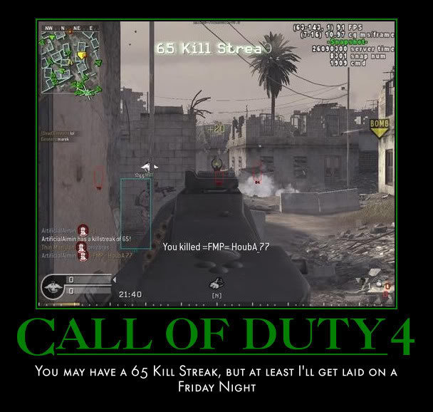 Cod4 Text