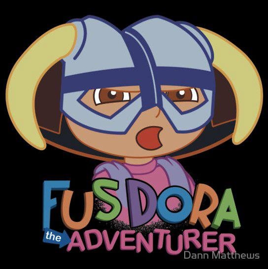 Dora Facebook