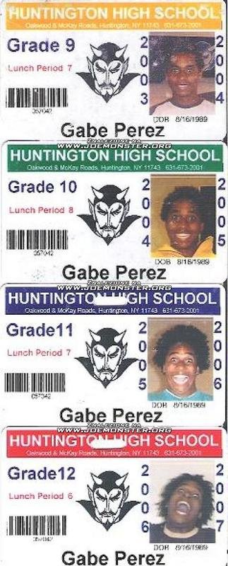 Gabe Perez