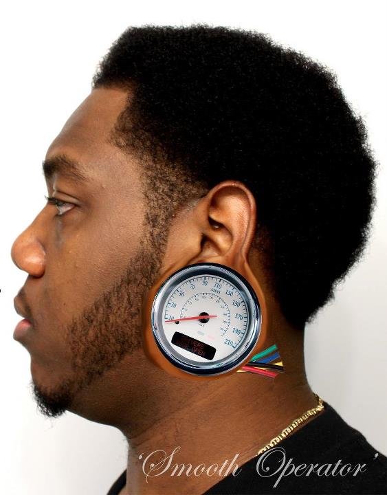 Anime Gauges