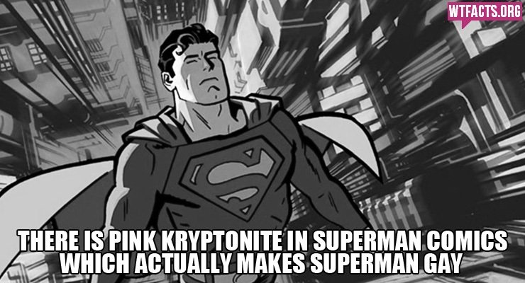 DC Trivia Facts Gay+superman+is+gay+more+facts+at+http+wtfactsorg_8a0f58_4495965