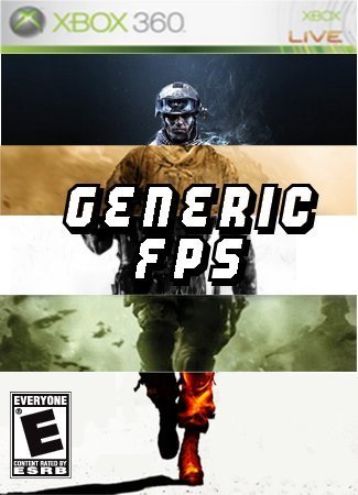 Bf3 Box Art