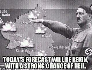 Post funny German/nazi images. German+weather+forecast+during+WWII.+mfw+Want+to+check+out+some_5ce6ae_4511128