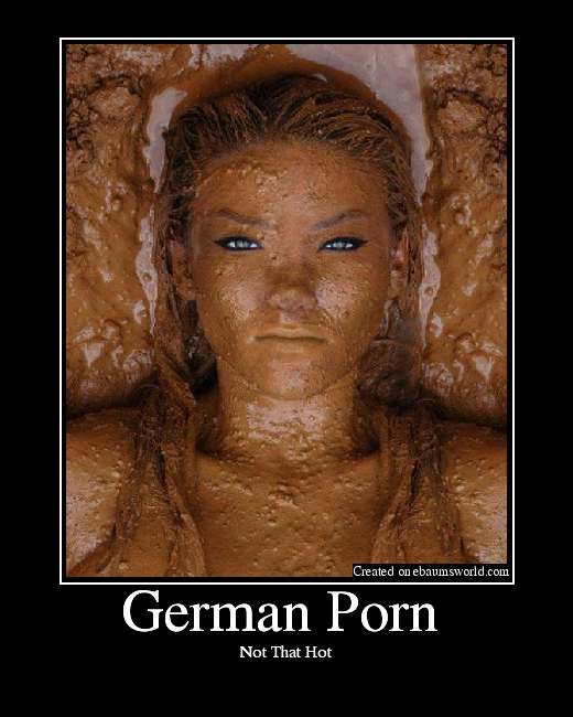Good German Porn 55