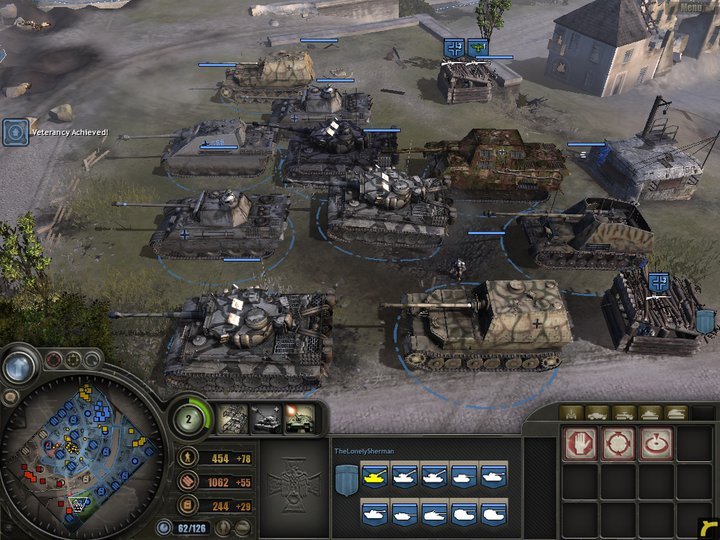 Coh Mods