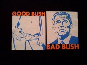 Good Bush