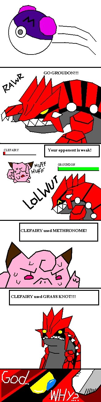 Image result for funny groudon
